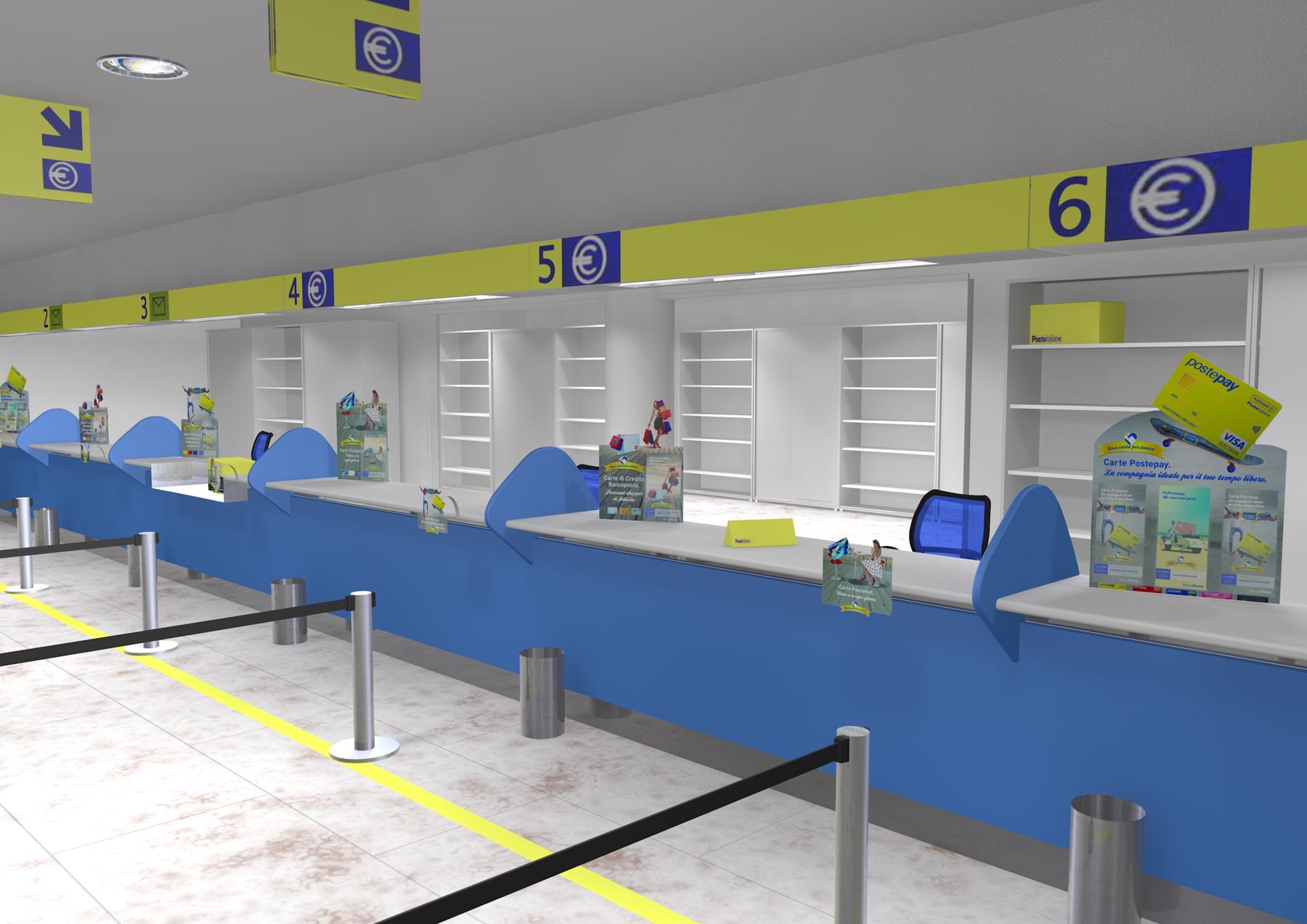 POSTE ITALIANE