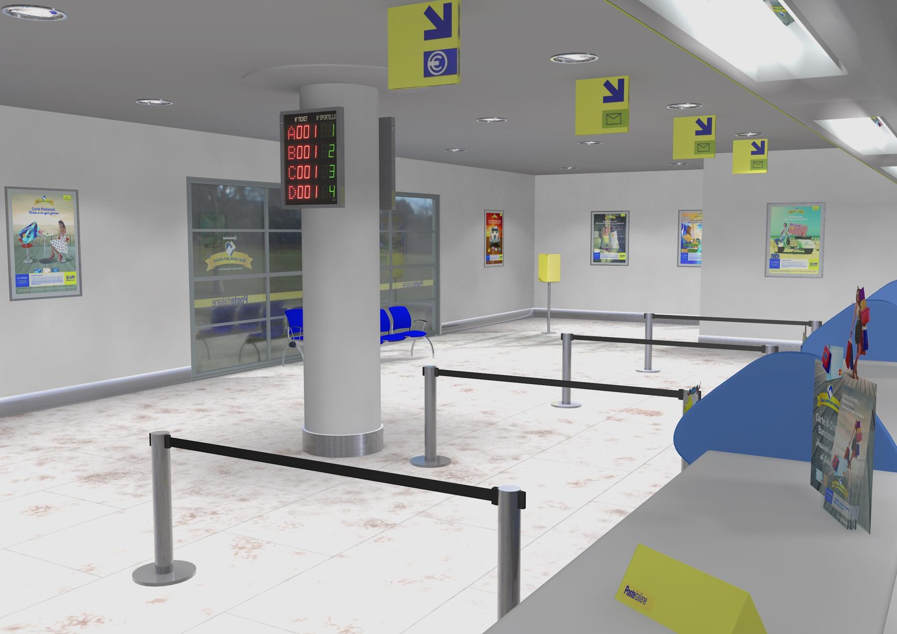 POSTE ITALIANE
