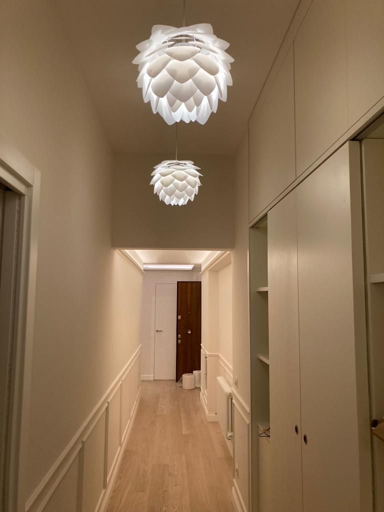 Abitazioni — 8