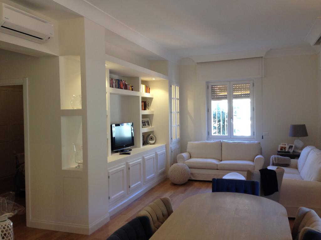 Interior design — 1