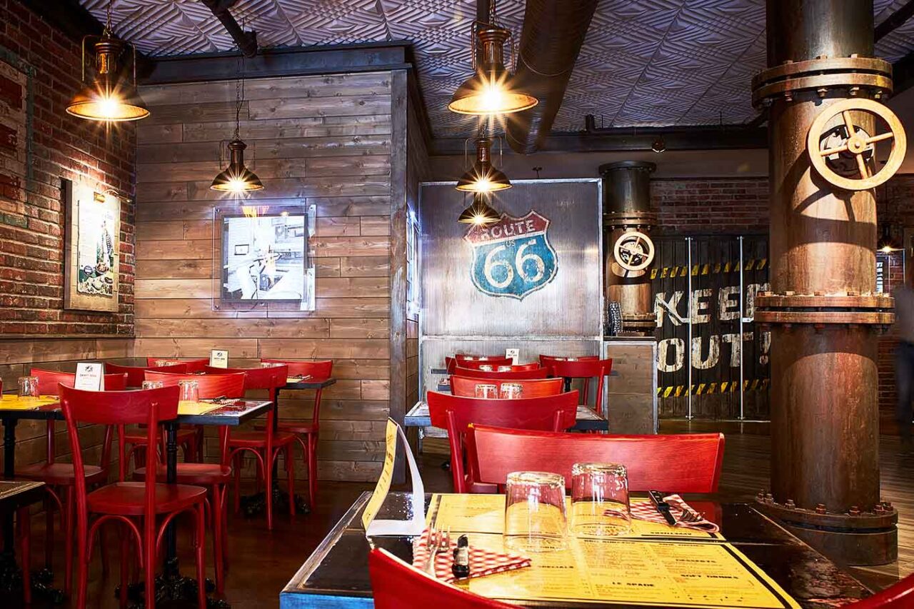 Interior design — TB Projects