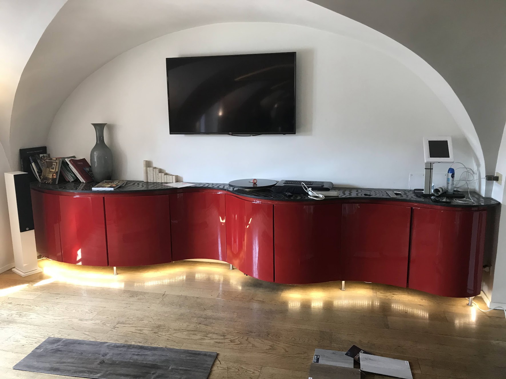 Interior design — 5
