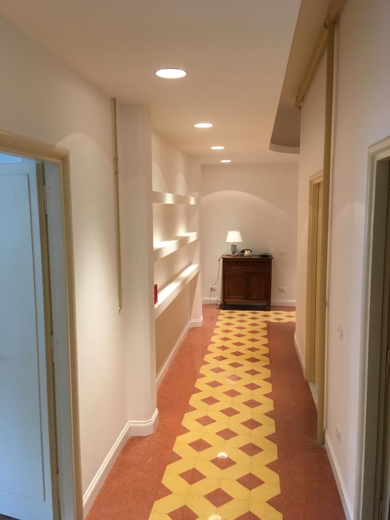 Interior design — 6