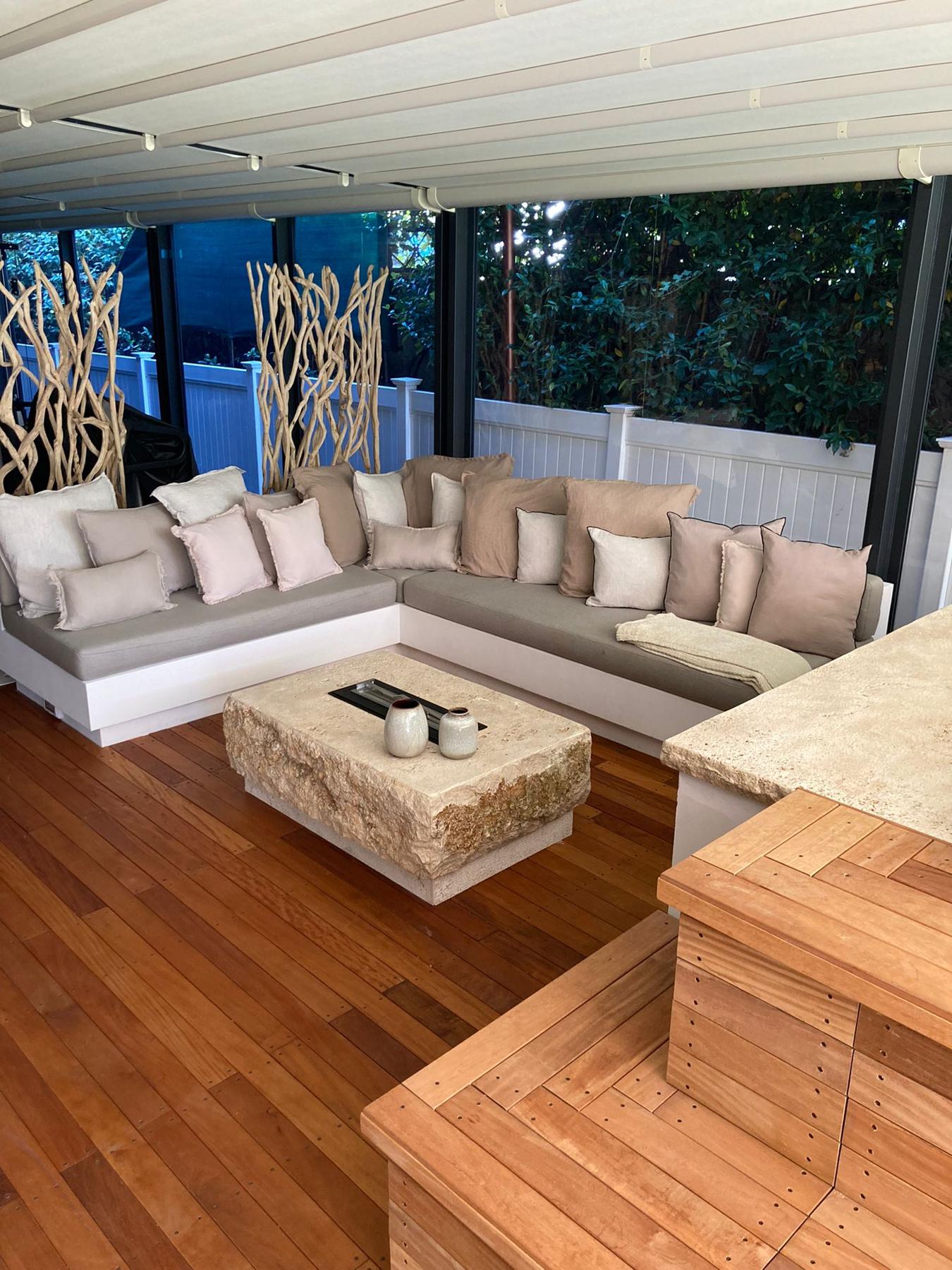 Interior design — 7