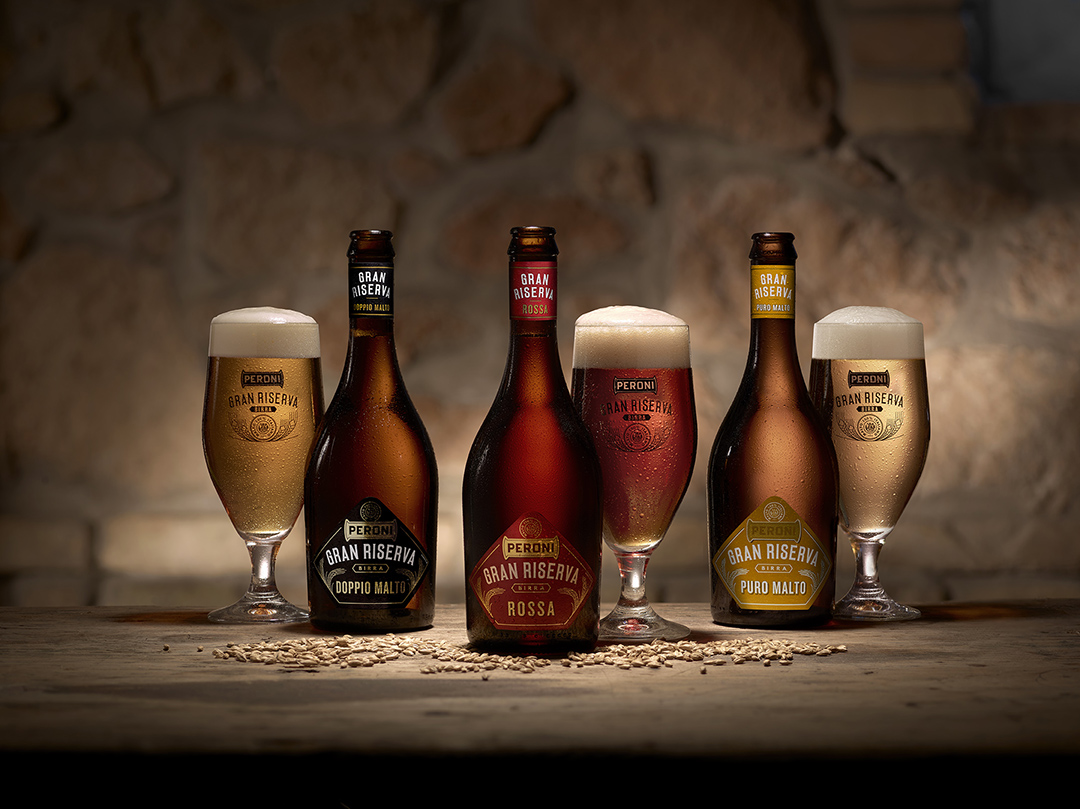 PERONI COLLECTION