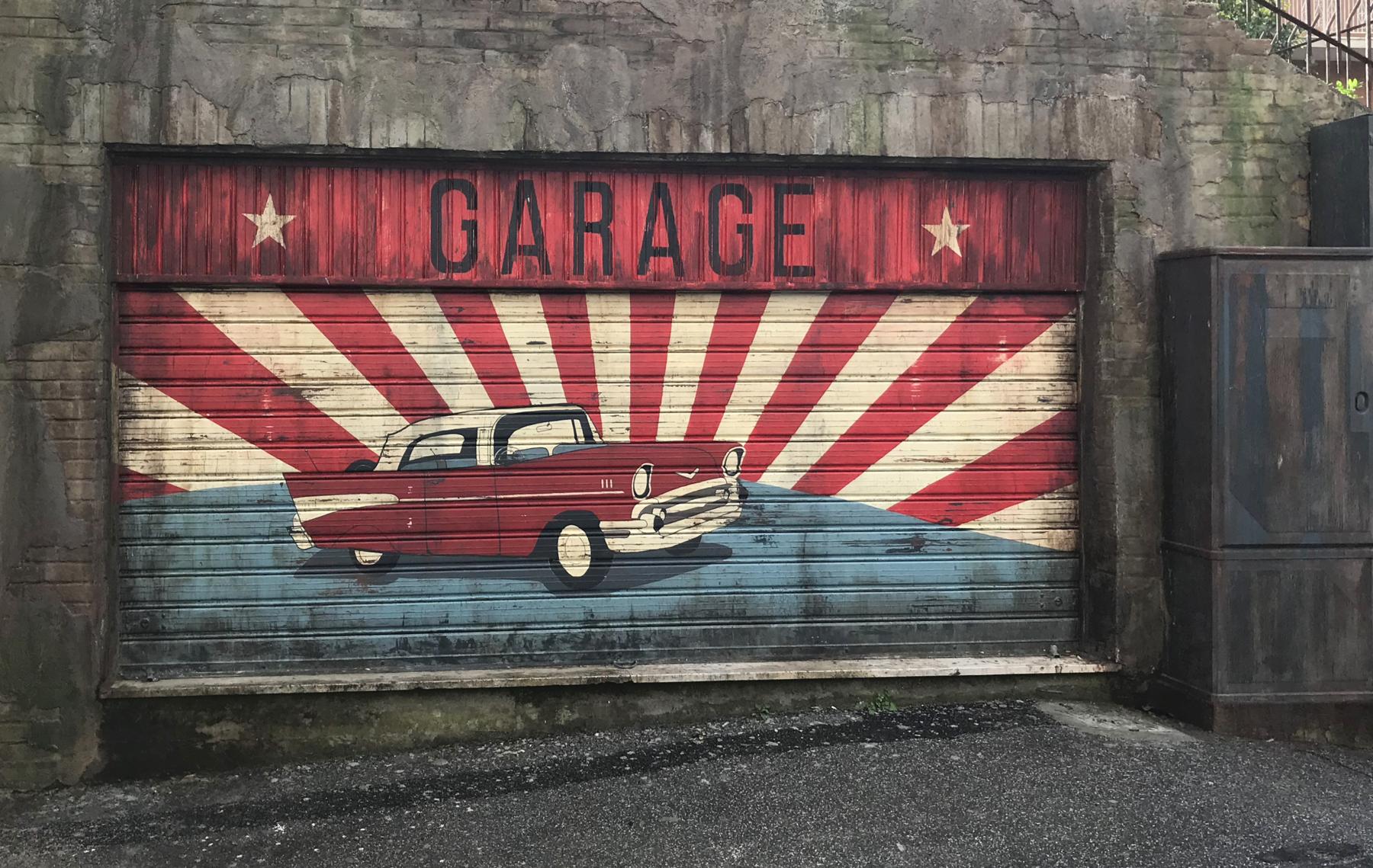 Scenografie — 4